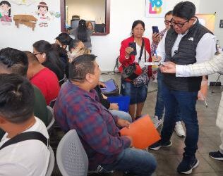 Fiscalizan consulados en Estados Unidos por denuncia de mala atención