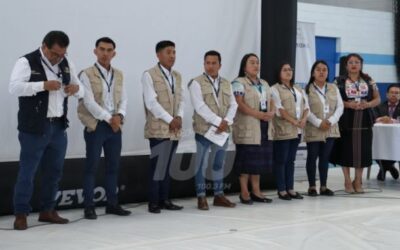 Fiscalizarán a instituciones en Sololá