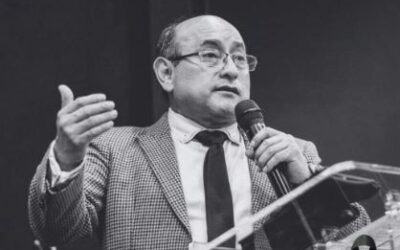 Confirman la muerte del pastor evangélico Heman Reyes