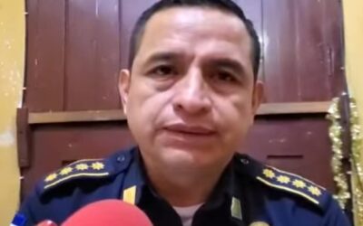 Jefe de la PM ataca a periodista de Stereo 100