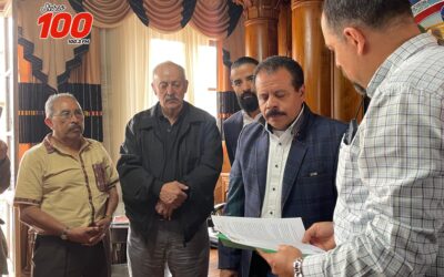 Entregan aporte de Q90 mil a Bomberos Voluntarios de Quetzaltenango