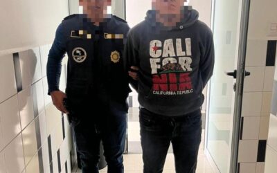 Detenido en Migración por muerte de mujer en Salcajá