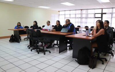 Se reúnen para definir estrategia para migración en el 2025