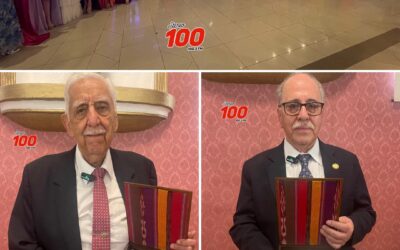 Entregan reconocimientos a dos quetzaltecos