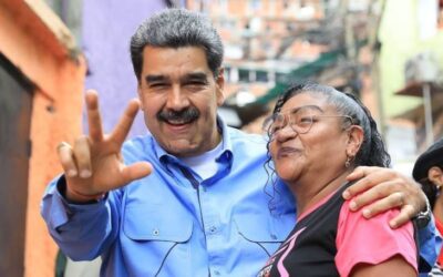 Exmandatarios solicitan a Corte Penal Internacional “captura y detención” de Maduro y altos funcionarios