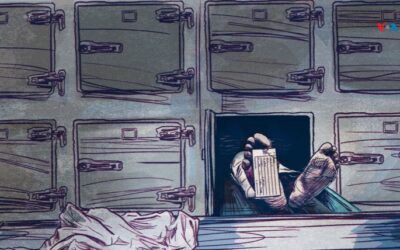 Morir en EEUU, una odisea para los nicaragüenses que quieren repatriar a familiares