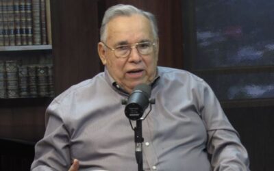 Niegan ingreso a Nicaragua a reconocido científico e historiador