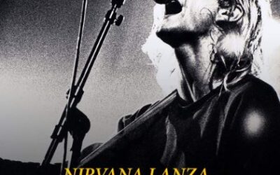 Hace 33 años Nirvana lanza «Smells Like Teen Spirit»