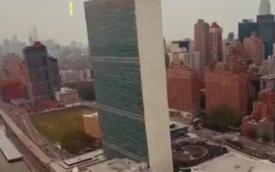 Tercera jornada de la Asamblea General de la ONU con discursos de Haití y otros países latinoamericanos