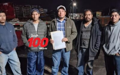 Vecinos en San Mateo denuncian que personas se adueñan de terrenos