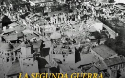 Hace 85 años comenzaba la Segunda Guerra Mundial