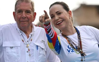 Edmundo González dice desde el exilio que su prioridad es la libertad de quienes lo han apoyado