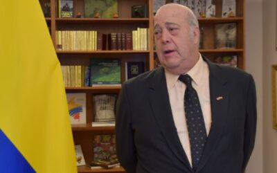 Colombia cree urgente mantener el “diálogo político” para resolver la “compleja” situación de Venezuela