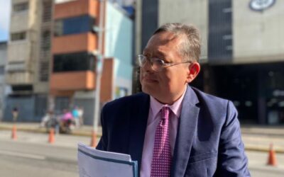 Defensa de Edmundo González ratifica situación de indefensión y exige debido cumplimiento de las leyes