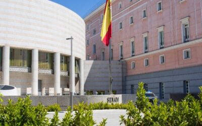 Senado de España insta al Gobierno a reconocer a González como presidente electo de Venezuela