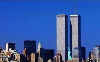 11 DE SEPTIEMBRE: 23 AÑOS DEL ATENTADO A LA TORRES GEMELAS