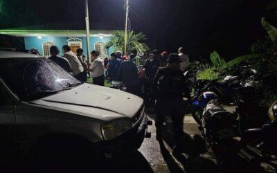 Ubican a presunta asesina de joven de 18 años embarazada, encontraron feto de niña de 7 meses