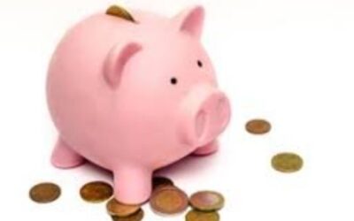 Este 31 de octubre es el Día Mundial del Ahorro