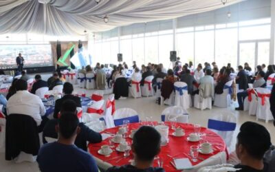 Se desarrolla en Quetzaltenango el Primer Congreso de Innovación Ambiental