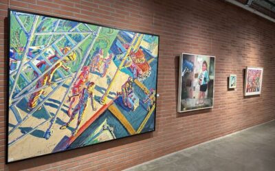 El arte chicano ahora tiene hogar y un documental cuenta su historia