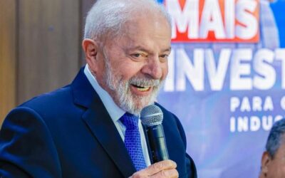 Crecen tensiones entre Brasil y Venezuela, asesor de Lula dice que “la confianza se ha roto”