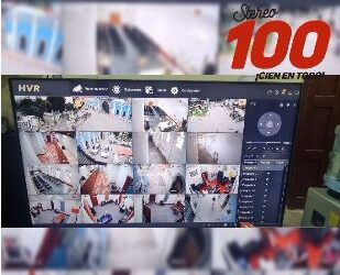 Cementerio General de Quetzaltenango solicita aumento de seguridad e instala más cámaras