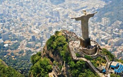 ¿Cuál es el objetivo del Día Mundial de las Ciudades?