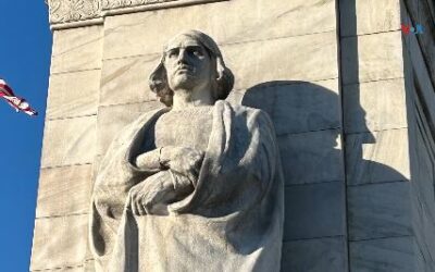 ¿Por qué la figura de Cristóbal Colón se volvió controversial en EEUU y Latinoamérica?