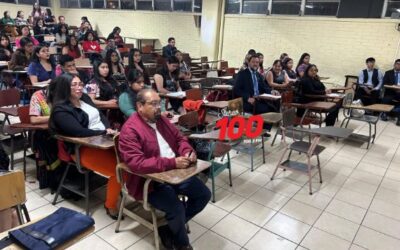 Desarrollan en el Cunoc foro sobre trabajo social