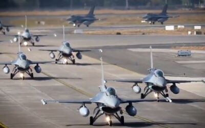 ¿Por qué ha generado controversia en Perú el anuncio de compra de aviones de combate?