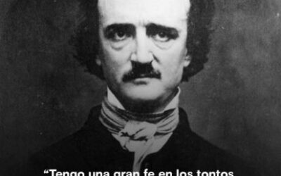 Hace 175 murió el escritor estadounidense Edgar Allan Poe