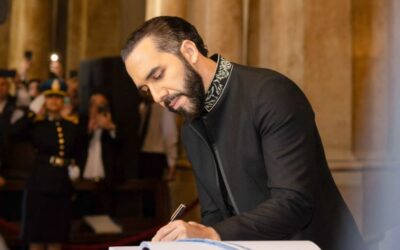 Bukele rechaza denuncias sobre supuesto incremento de su patrimonio, las califica de «ataques»