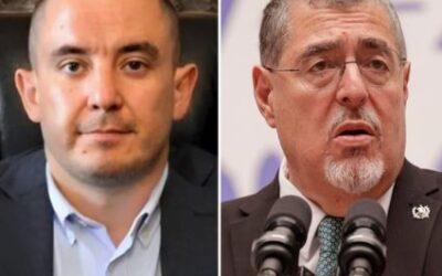 Encuesta: ¿Qué opinan los quetzaltecos de seguridad pública con el actual gobernador y situación económica en gestión de Arévalo?
