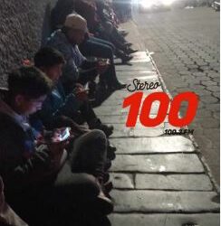 Padres madrugan por un cupo en escuela de Quetzaltenango