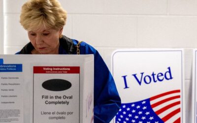 Resultados de elecciones de EEUU podrían no conocerse de inmediato, condado clave de Arizona sería la razón