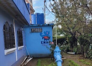 Vecinos de las zonas 6 y 7 de Quetzaltenango reportan falta de agua potable