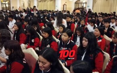 Autoridades de educación esperan que se gradúen más de 3 mil de nivel medio en Quetzaltenango