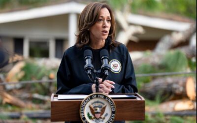 Kamala Harris descarta intervención militar de EEUU en Venezuela si gana la presidencia
