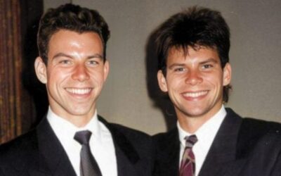 ¿Qué sigue para el caso de los hermanos Menéndez condenados por matar a sus padres en 1989?