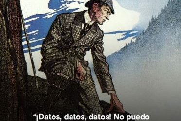 Hace 132 años fue publicada la colección «Las aventuras de Sherlock Holmes»