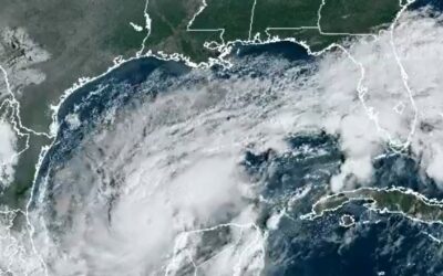 Huracán Milton alcanza categoría 5 mientras Florida se prepara para evacuaciones masivas