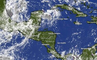 ¿Cuál es el pronóstico del tiempo para este fin de semana?