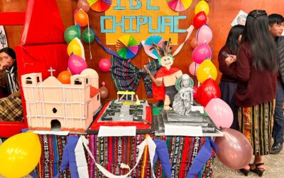 Participan en festival «Juicio contra Atanasio Tzul»