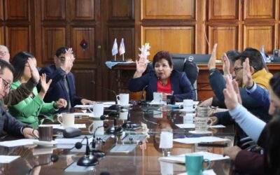 Después de 30 años el Concejo de Quetzaltenango aprueba tarifa para conexión de drenajes