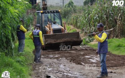 Colocan la primera piedra de proyecto millonario