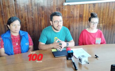 Directiva de Cideq denuncia abuso de autoridad por parte del gobernador de Quetzaltenango