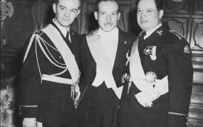 ¿Cuál es la historia de la Revolución de 1944 en Guatemala?