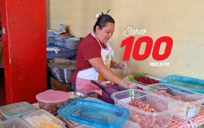 Cumple 9 años de elaboración del fiambre