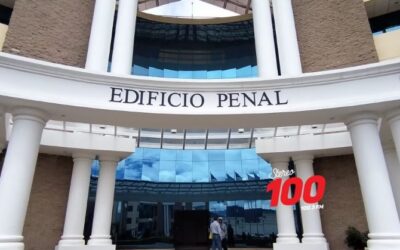 Pandilleros son ligados a proceso y enviados a prisión preventiva