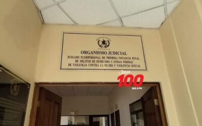 Mañana será la resolución de una apelación por denuncia de agresión sexual en instituto de Quetzaltenango